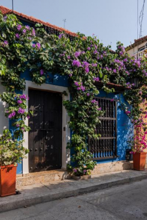 Casa Familiar - Maria de las Palmas -Getsemani